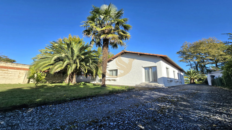 Ma-Cabane - Vente Maison Lons, 140 m²