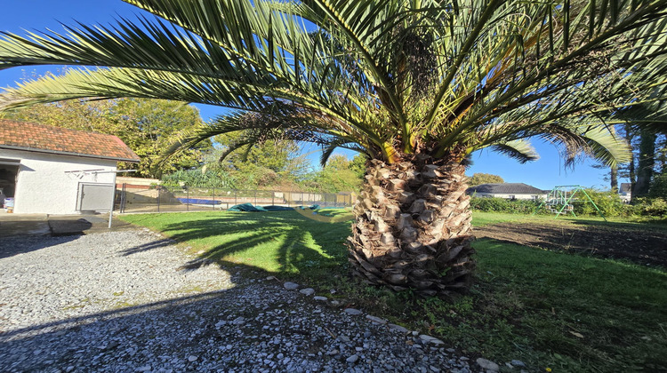 Ma-Cabane - Vente Maison Lons, 140 m²