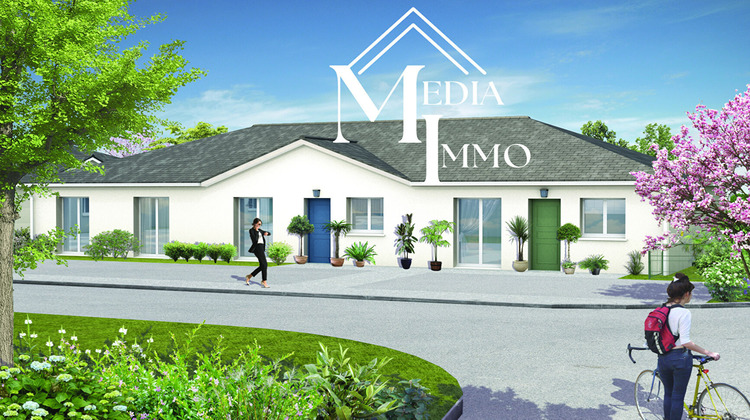 Ma-Cabane - Vente Maison LONS, 66 m²