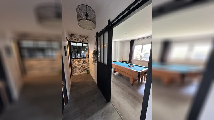 Ma-Cabane - Vente Maison Lons, 150 m²
