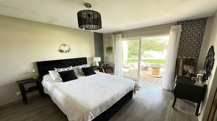 Ma-Cabane - Vente Maison Lons, 150 m²