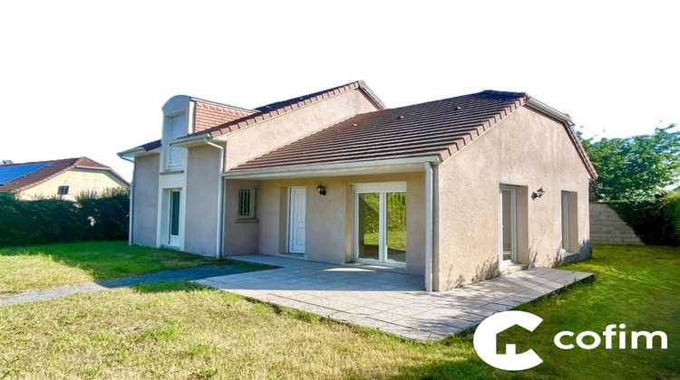 Ma-Cabane - Vente Maison Lons, 117 m²