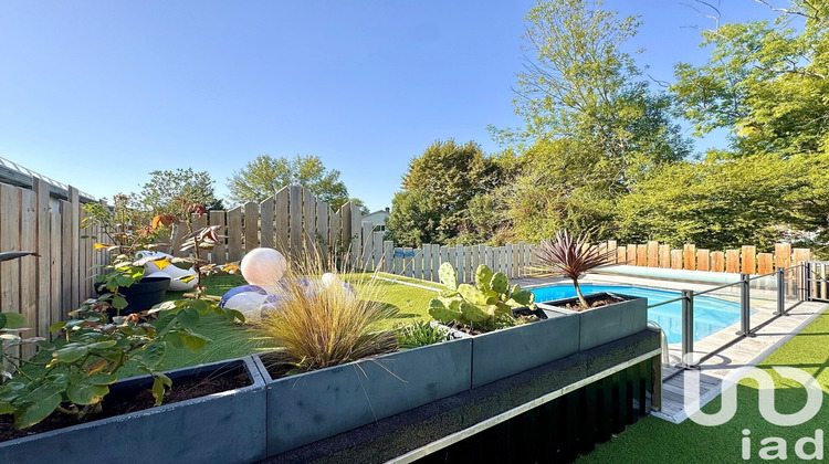 Ma-Cabane - Vente Maison Lons, 293 m²