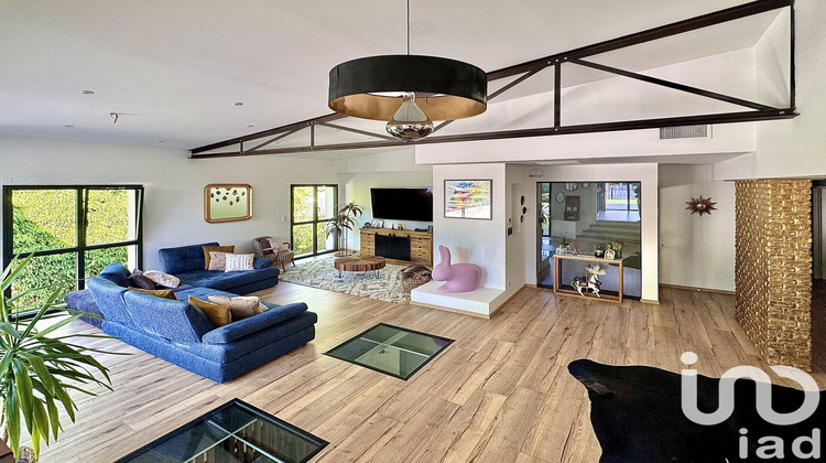 Ma-Cabane - Vente Maison Lons, 293 m²