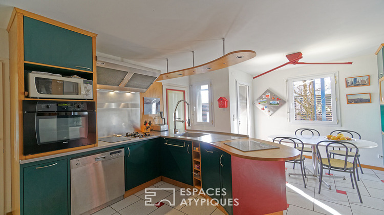 Ma-Cabane - Vente Maison LONS, 250 m²