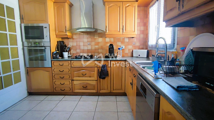 Ma-Cabane - Vente Maison Lons, 150 m²