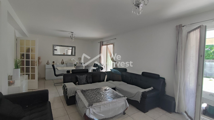 Ma-Cabane - Vente Maison Lons, 150 m²