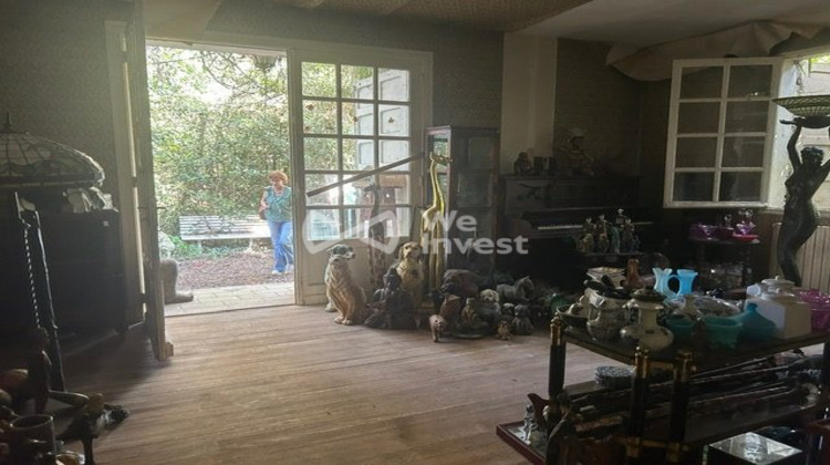 Ma-Cabane - Vente Maison Lons, 130 m²