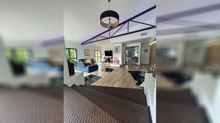 Ma-Cabane - Vente Maison Lons, 293 m²