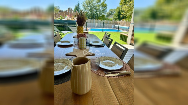 Ma-Cabane - Vente Maison Lons, 293 m²