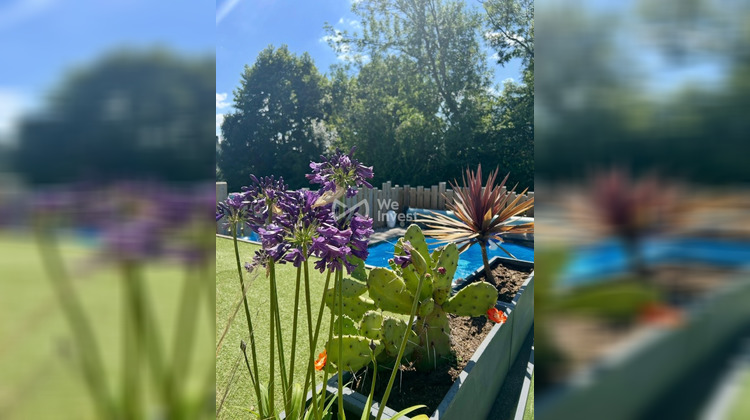 Ma-Cabane - Vente Maison Lons, 293 m²