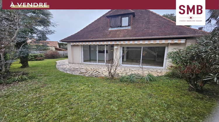 Ma-Cabane - Vente Maison LONS, 97 m²