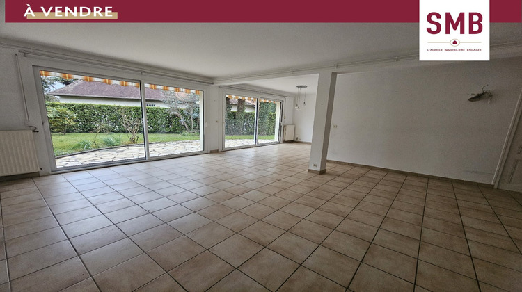 Ma-Cabane - Vente Maison LONS, 97 m²