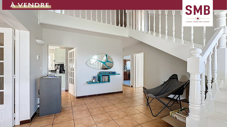 Ma-Cabane - Vente Maison LONS, 129 m²