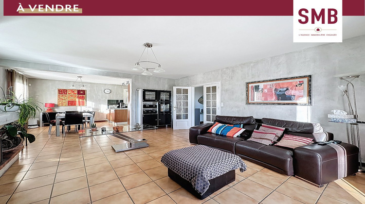 Ma-Cabane - Vente Maison LONS, 129 m²