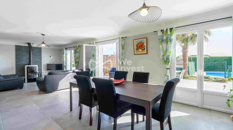 Ma-Cabane - Vente Maison Lons, 130 m²