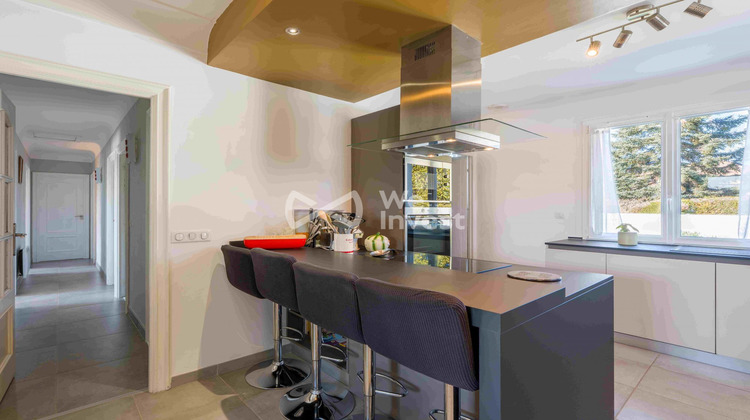 Ma-Cabane - Vente Maison Lons, 130 m²