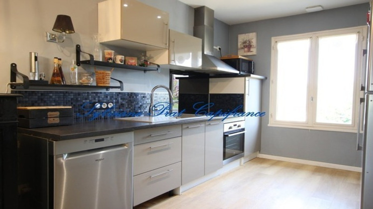 Ma-Cabane - Vente Maison LONS, 141 m²