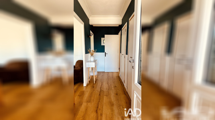 Ma-Cabane - Vente Maison Lons, 103 m²