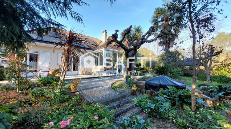 Ma-Cabane - Vente Maison Lons, 179 m²