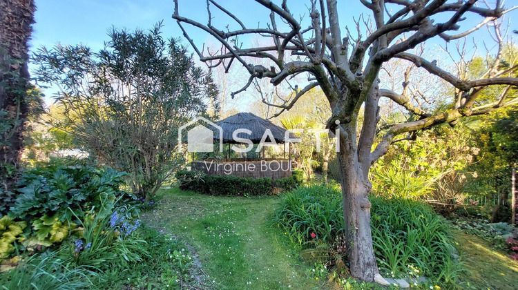 Ma-Cabane - Vente Maison Lons, 179 m²