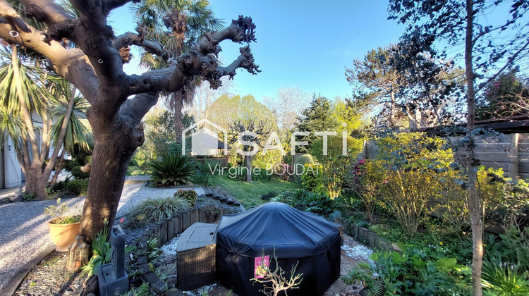 Ma-Cabane - Vente Maison Lons, 179 m²