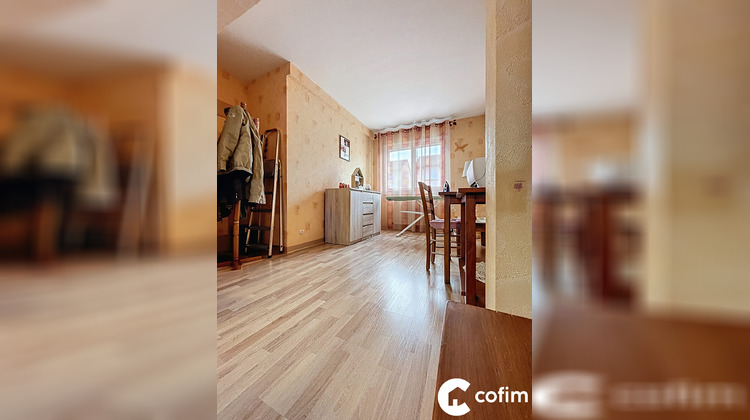 Ma-Cabane - Vente Maison Lons, 93 m²
