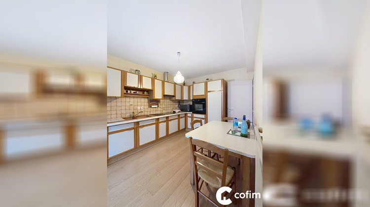 Ma-Cabane - Vente Maison Lons, 93 m²