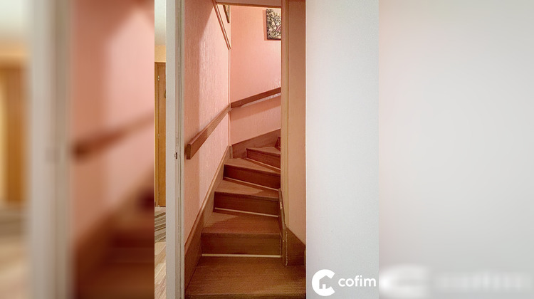 Ma-Cabane - Vente Maison Lons, 93 m²