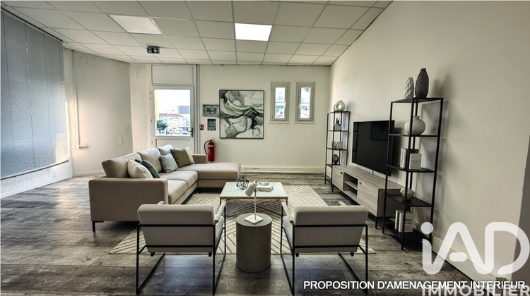 Ma-Cabane - Vente Maison Lons, 101 m²