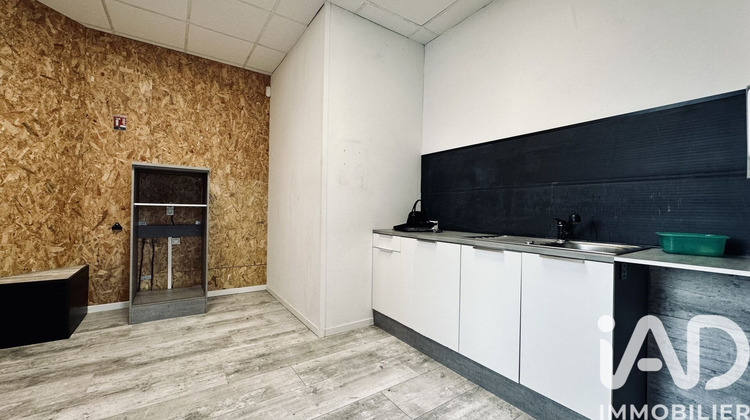 Ma-Cabane - Vente Maison Lons, 101 m²
