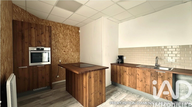 Ma-Cabane - Vente Maison Lons, 101 m²