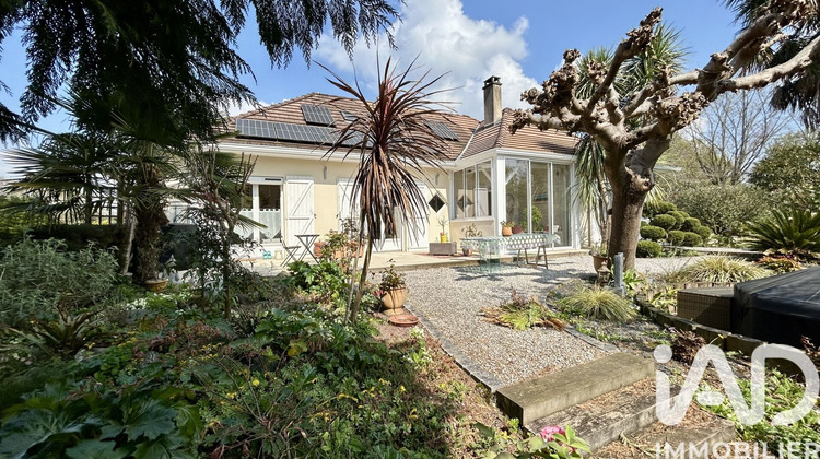 Ma-Cabane - Vente Maison Lons, 168 m²
