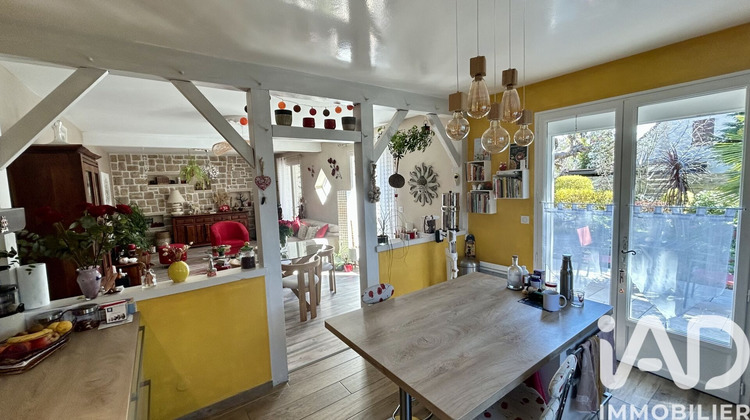 Ma-Cabane - Vente Maison Lons, 168 m²
