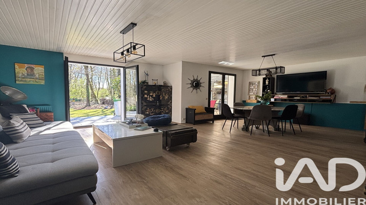 Ma-Cabane - Vente Maison Lons, 114 m²