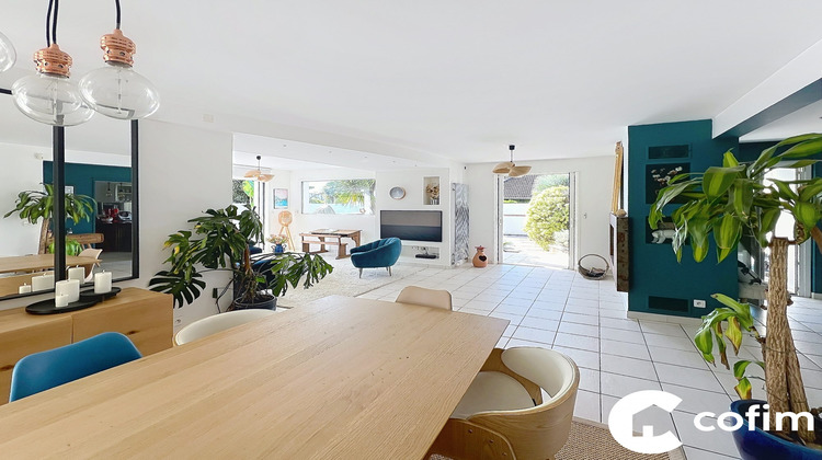 Ma-Cabane - Vente Maison Lons, 188 m²