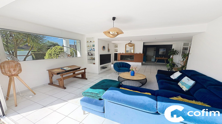 Ma-Cabane - Vente Maison Lons, 188 m²
