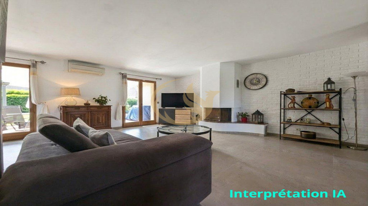 Ma-Cabane - Vente Maison Lons, 138 m²