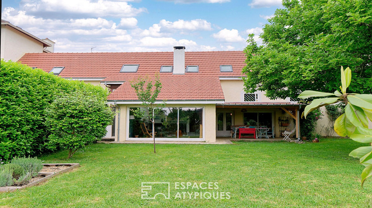 Ma-Cabane - Vente Maison LONS, 203 m²