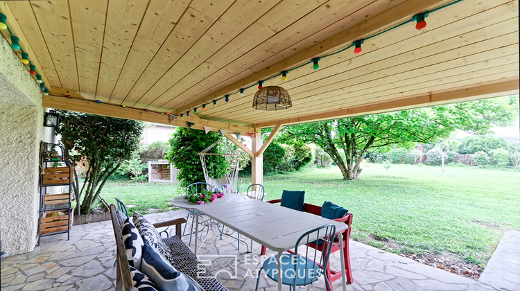 Ma-Cabane - Vente Maison LONS, 203 m²