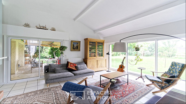 Ma-Cabane - Vente Maison LONS, 203 m²