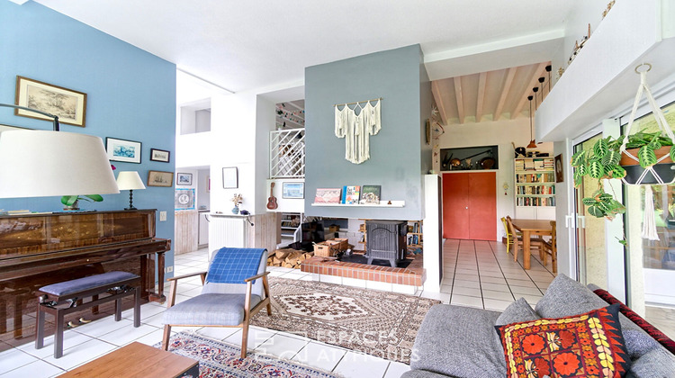 Ma-Cabane - Vente Maison LONS, 203 m²