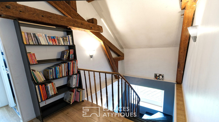 Ma-Cabane - Vente Maison LONS, 203 m²