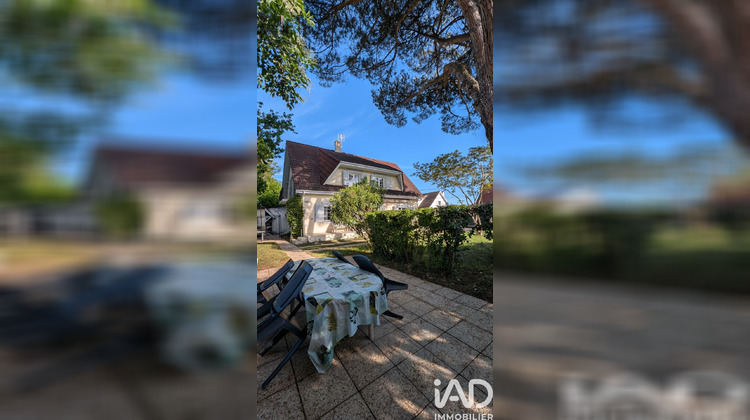 Ma-Cabane - Vente Maison Lons, 133 m²