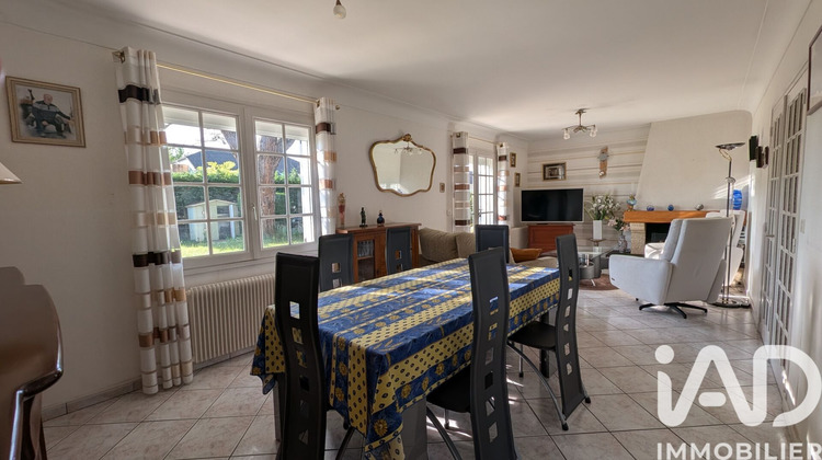 Ma-Cabane - Vente Maison Lons, 133 m²