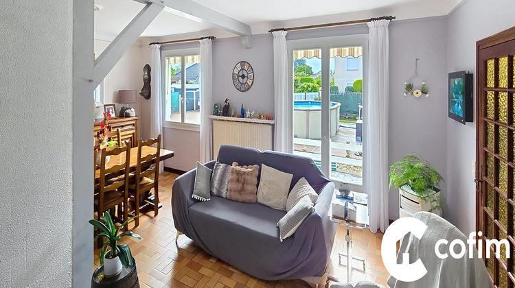 Ma-Cabane - Vente Maison Lons, 113 m²