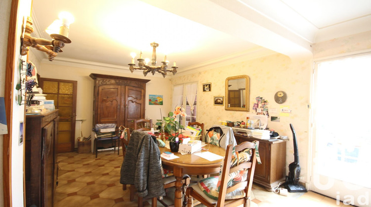 Ma-Cabane - Vente Maison Lons, 143 m²