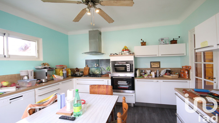 Ma-Cabane - Vente Maison Lons, 143 m²