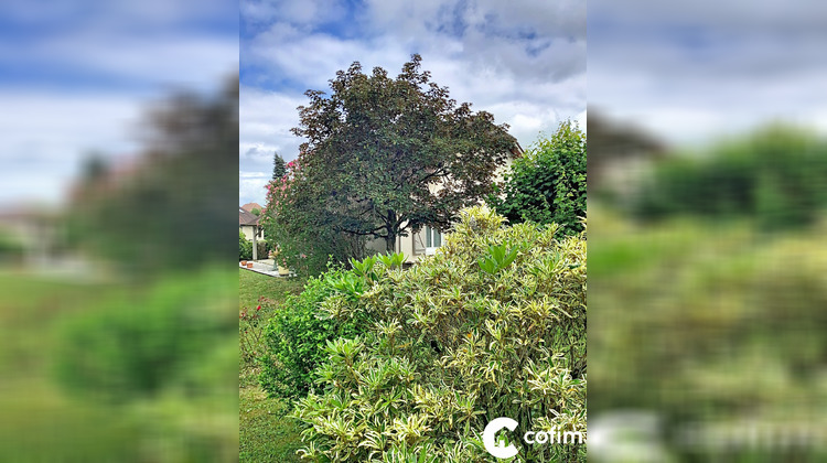 Ma-Cabane - Vente Maison Lons, 124 m²