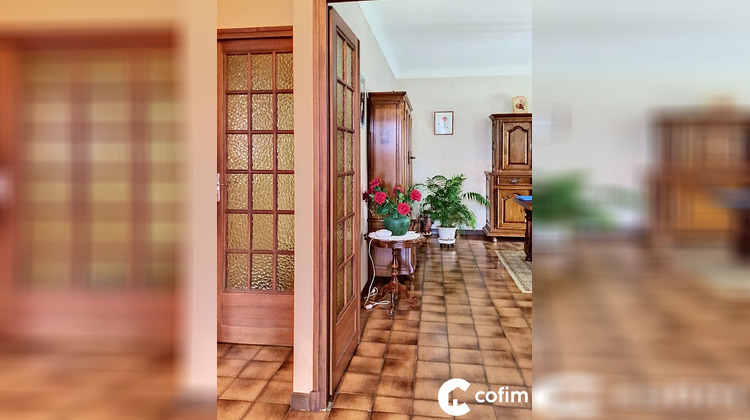 Ma-Cabane - Vente Maison Lons, 124 m²